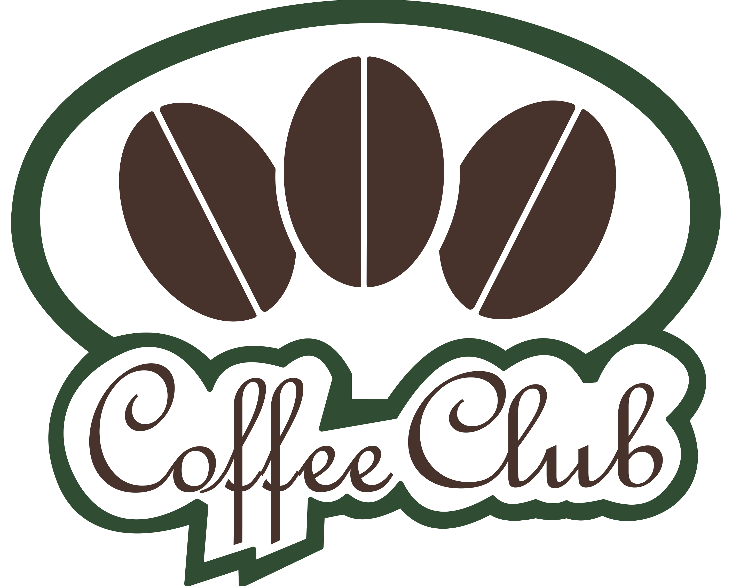 COFFE CLUB TEXCOCO